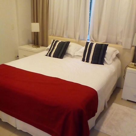 Departamento Moderno En Asuncion Villa Morra Eksteriør bilde