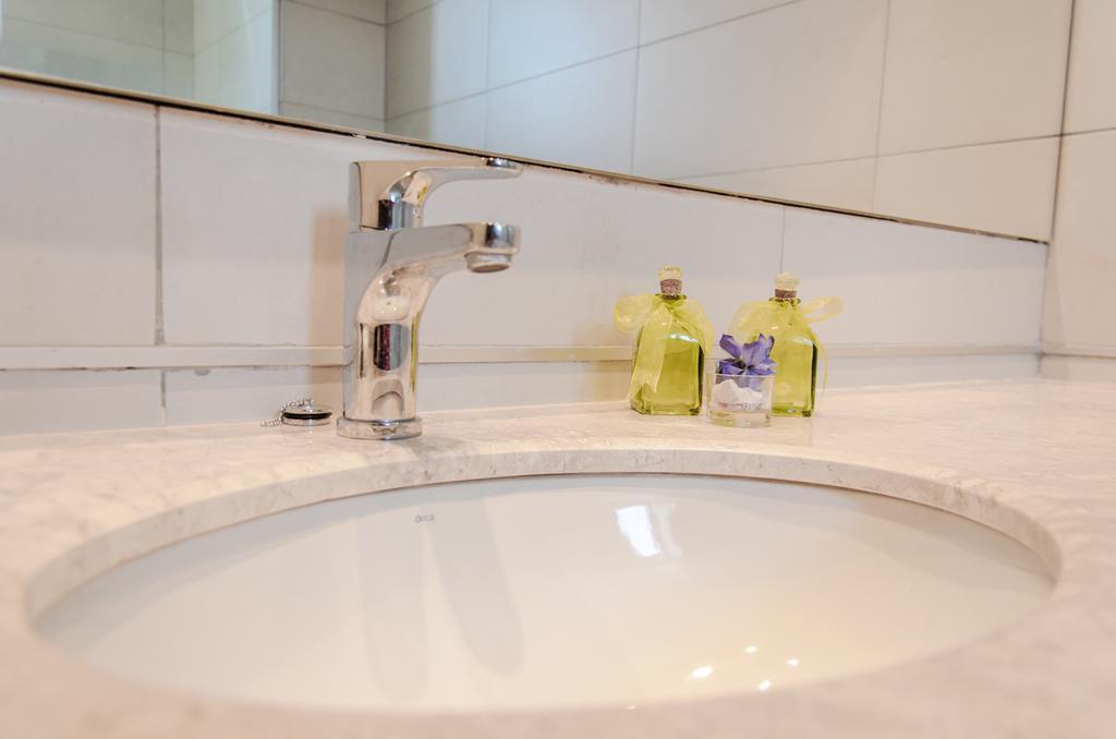 Departamento Moderno En Asuncion Villa Morra Rom bilde
