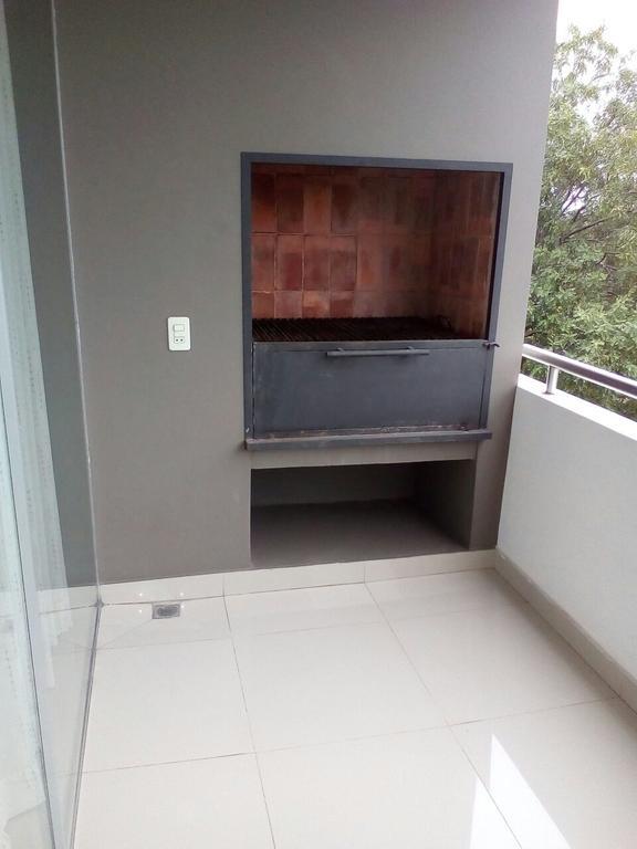 Departamento Moderno En Asuncion Villa Morra Eksteriør bilde